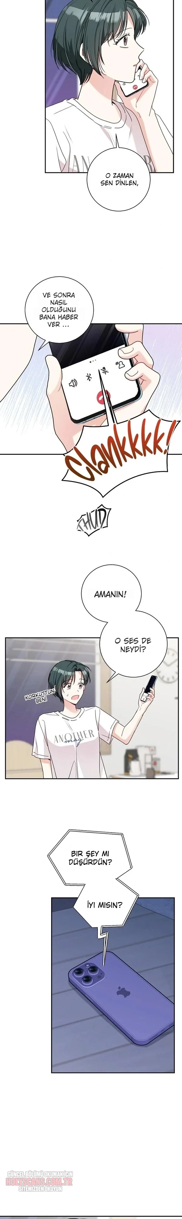 Patronumun Özel İsteği Bölüm Bölüm 84 Sayfa 16