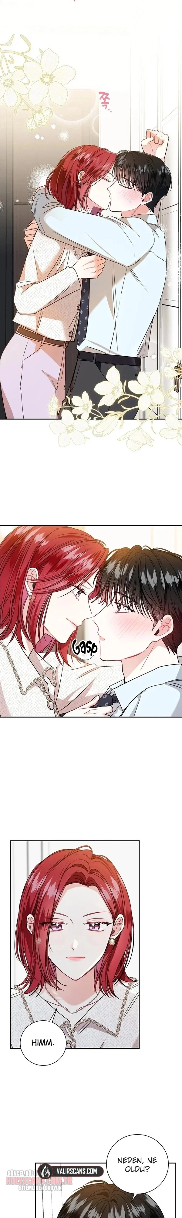 Patronumun Özel İsteği Bölüm Bölüm 85 Sayfa 4