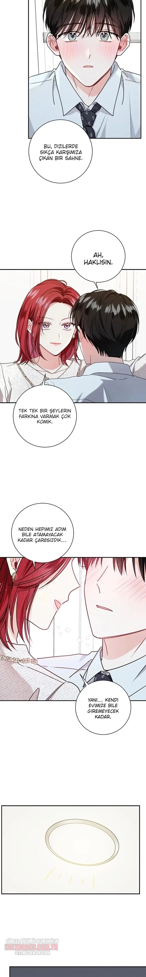 Patronumun Özel İsteği Bölüm Bölüm 85 Sayfa 5