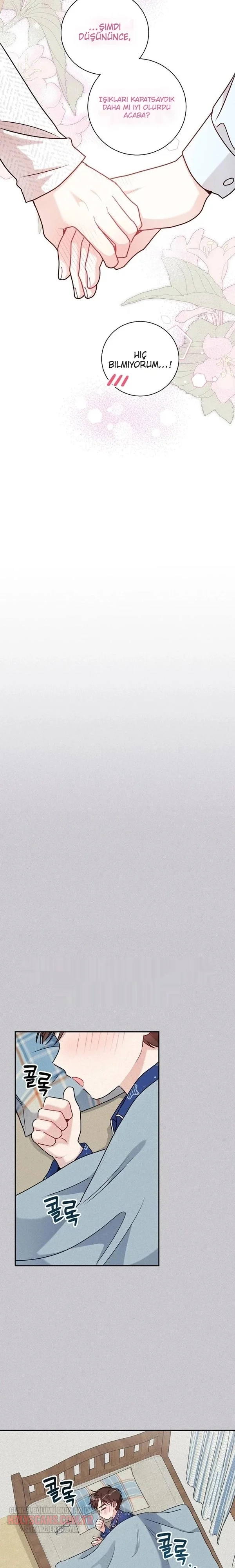 Patronumun Özel İsteği Bölüm Bölüm 85 Sayfa 7