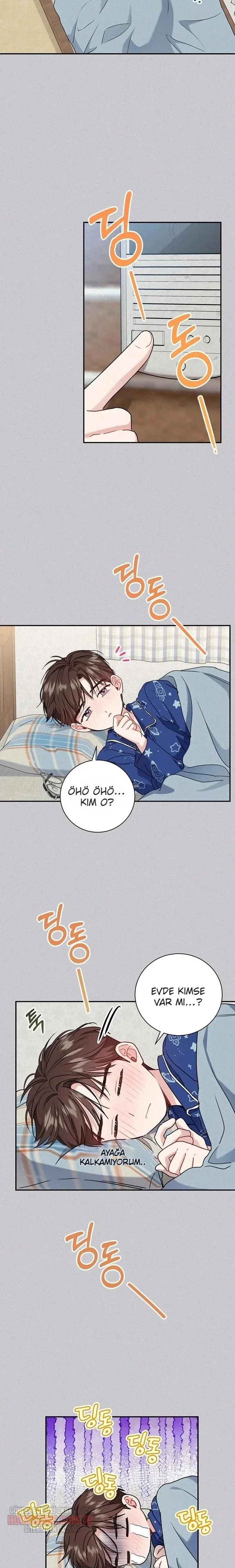 Patronumun Özel İsteği Bölüm Bölüm 85 Sayfa 8