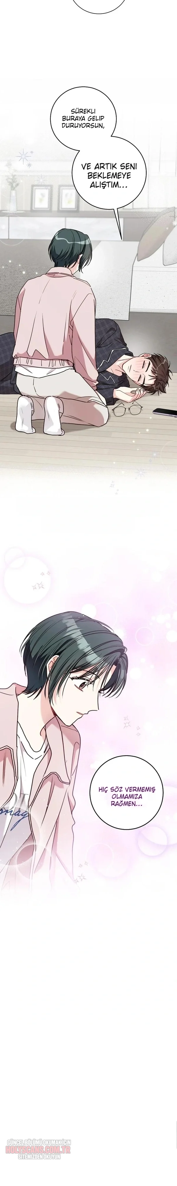 Patronumun Özel İsteği Bölüm Bölüm 85 Sayfa 17