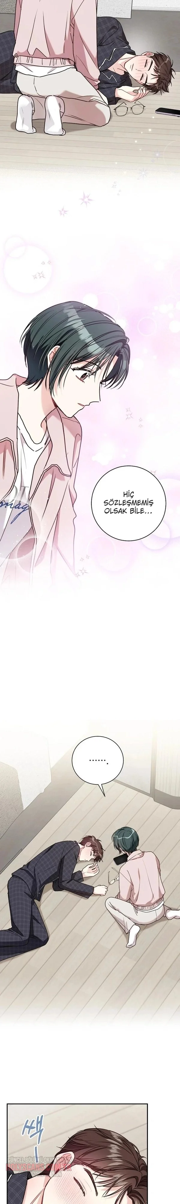 Patronumun Özel İsteği Bölüm Bölüm 86 Sayfa 2