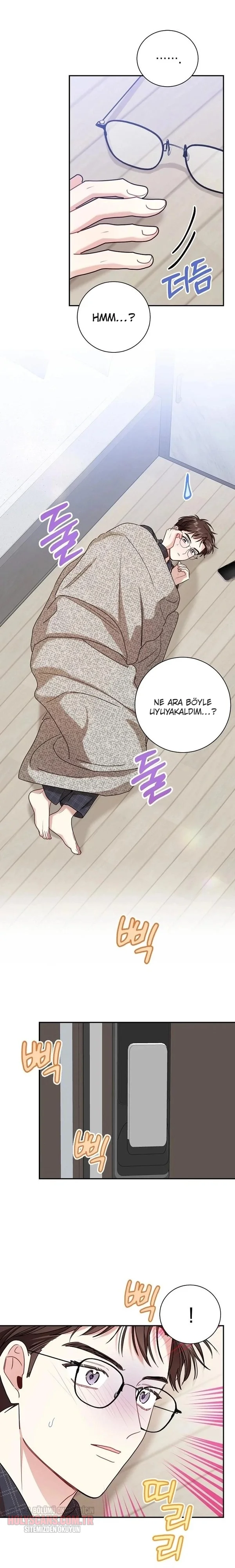 Patronumun Özel İsteği Bölüm Bölüm 86 Sayfa 6