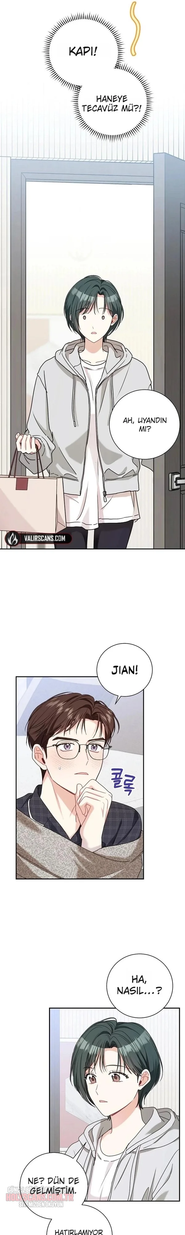 Patronumun Özel İsteği Bölüm Bölüm 86 Sayfa 7