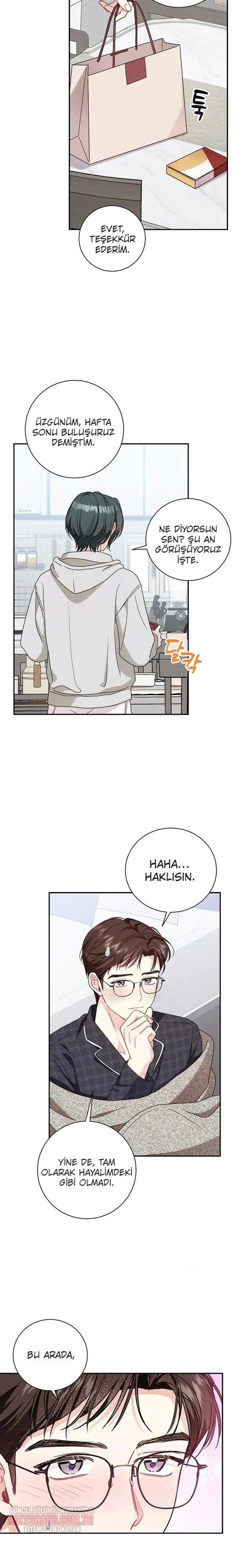 Patronumun Özel İsteği Bölüm Bölüm 86 Sayfa 9
