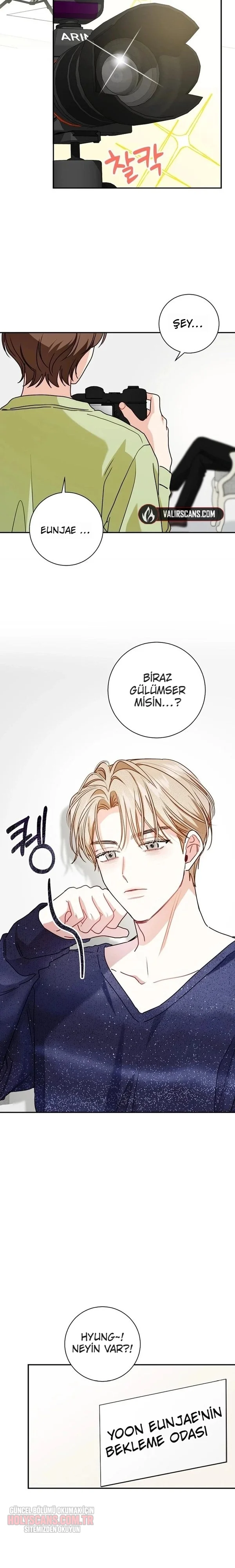 Patronumun Özel İsteği Bölüm Bölüm 86 Sayfa 14