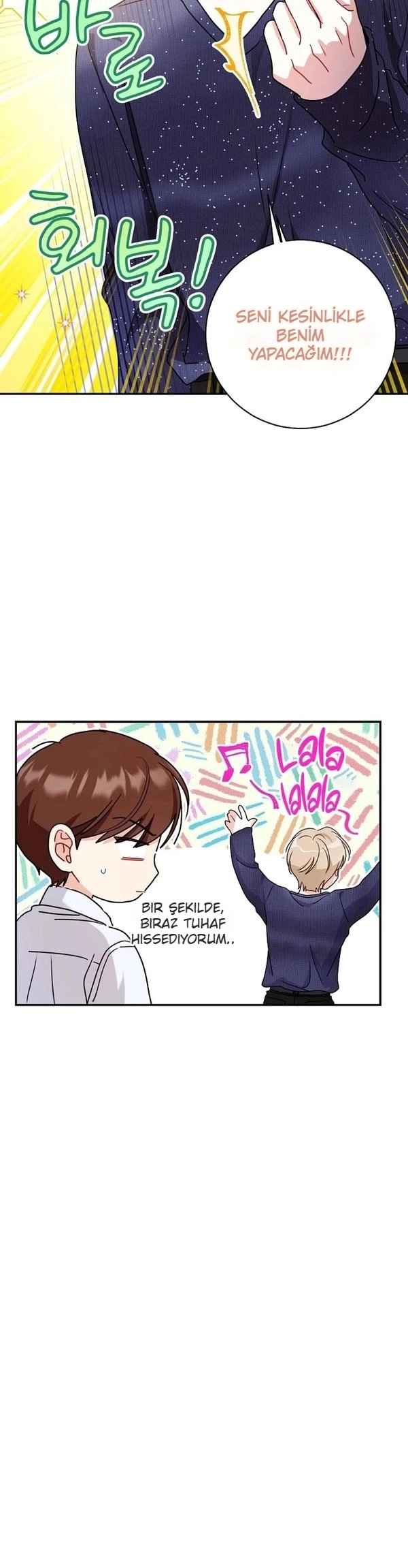 Patronumun Özel İsteği Bölüm Bölüm 86 Sayfa 19
