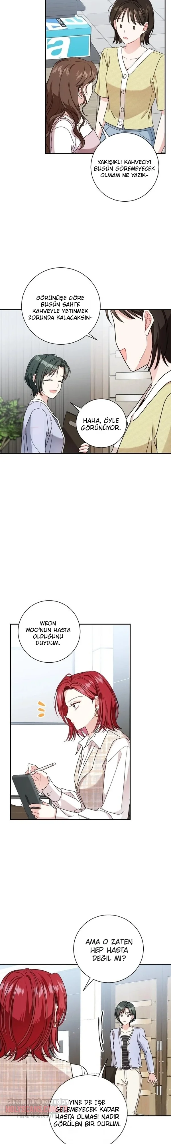 Patronumun Özel İsteği Bölüm Bölüm 87 Sayfa 2