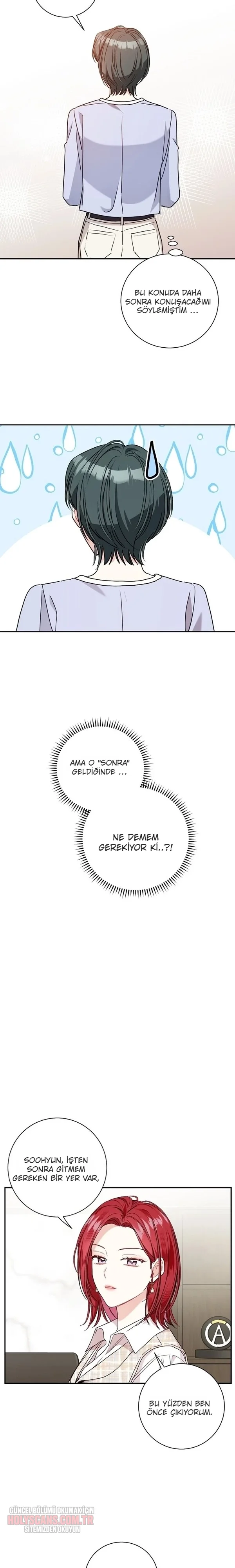 Patronumun Özel İsteği Bölüm Bölüm 87 Sayfa 5