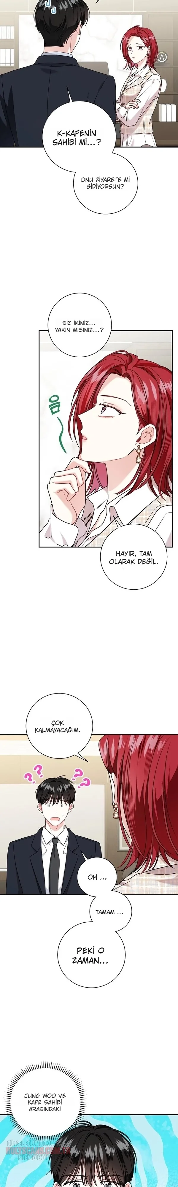 Patronumun Özel İsteği Bölüm Bölüm 87 Sayfa 7