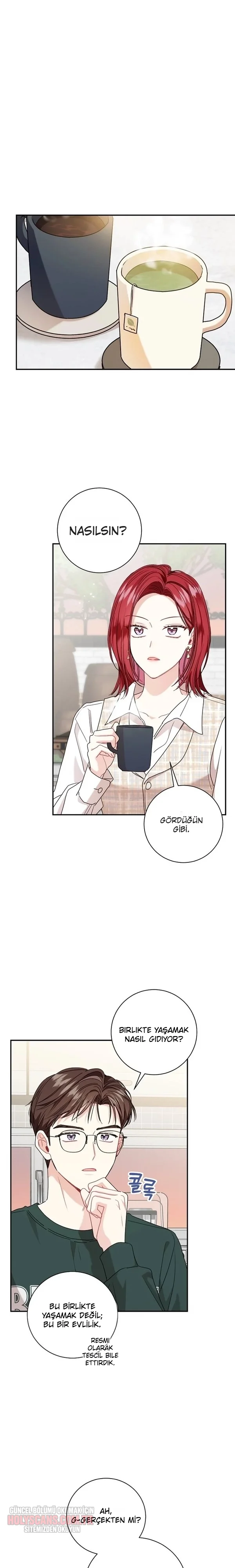 Patronumun Özel İsteği Bölüm Bölüm 87 Sayfa 12