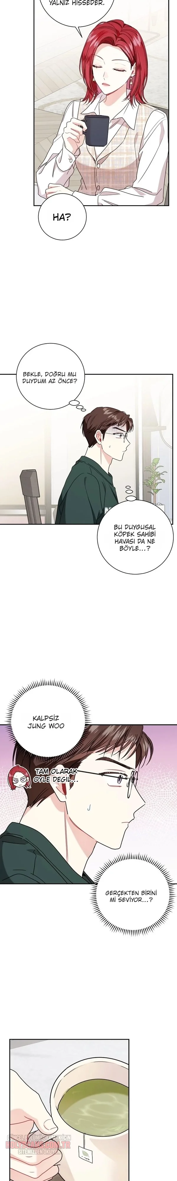 Patronumun Özel İsteği Bölüm Bölüm 87 Sayfa 15