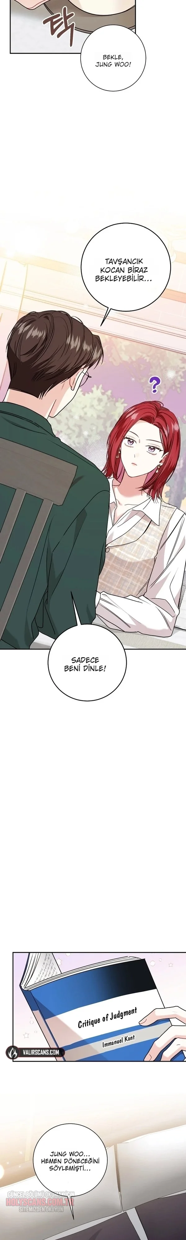 Patronumun Özel İsteği Bölüm Bölüm 87 Sayfa 16