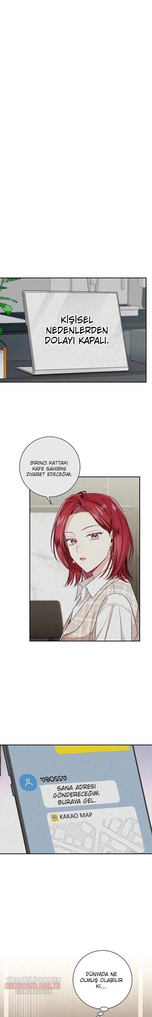 Patronumun Özel İsteği Bölüm Bölüm 88 Sayfa 1