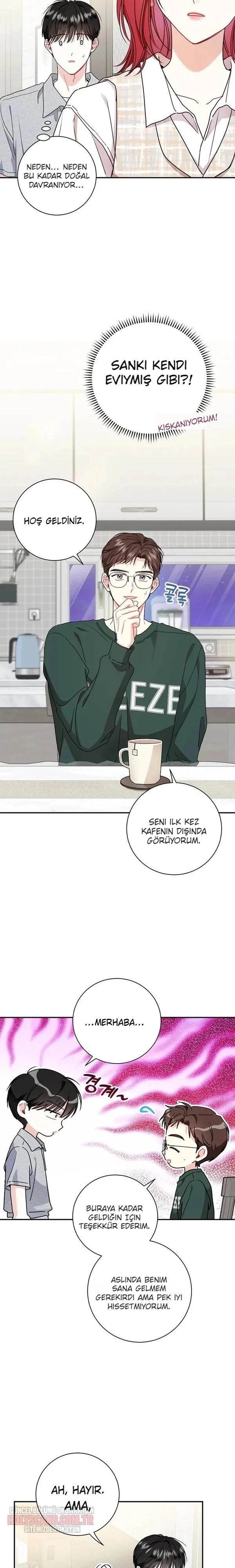 Patronumun Özel İsteği Bölüm Bölüm 88 Sayfa 4