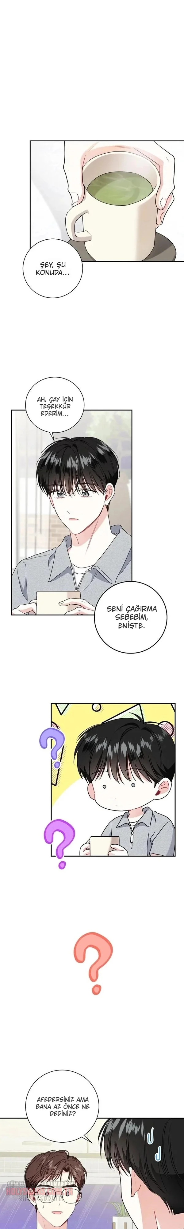 Patronumun Özel İsteği Bölüm Bölüm 88 Sayfa 7