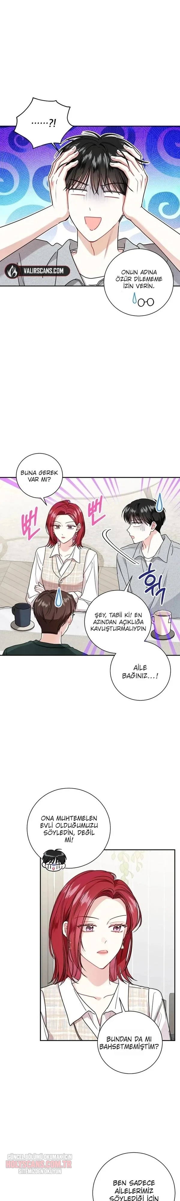 Patronumun Özel İsteği Bölüm Bölüm 88 Sayfa 9