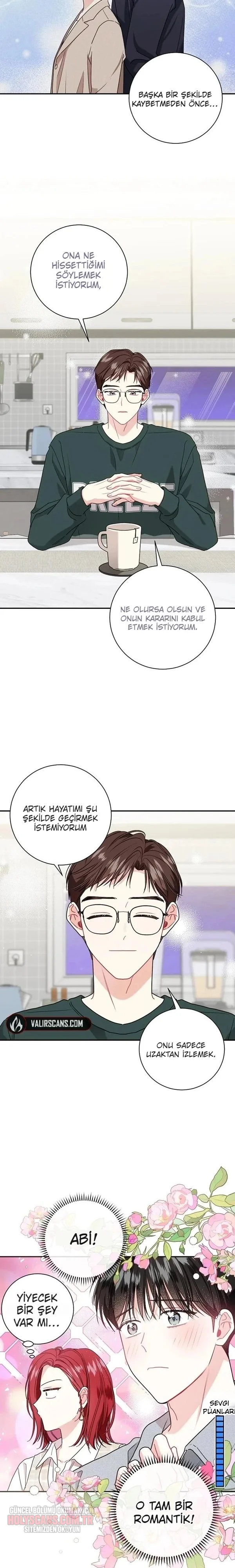 Patronumun Özel İsteği Bölüm Bölüm 88 Sayfa 14