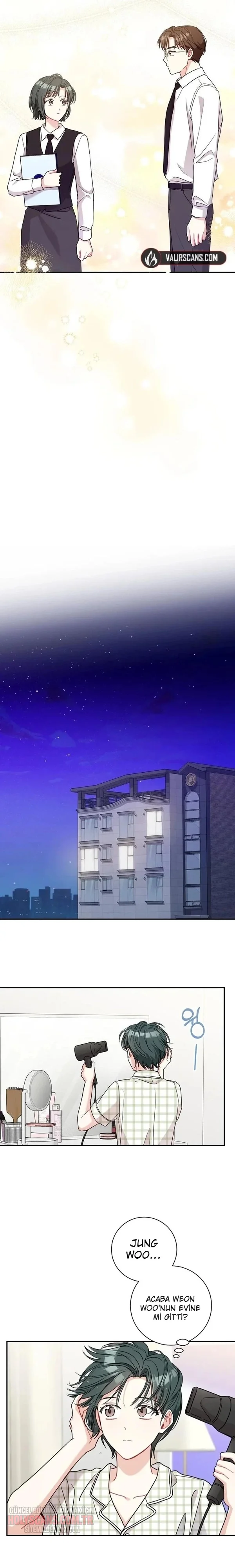 Patronumun Özel İsteği Bölüm Bölüm 88 Sayfa 16