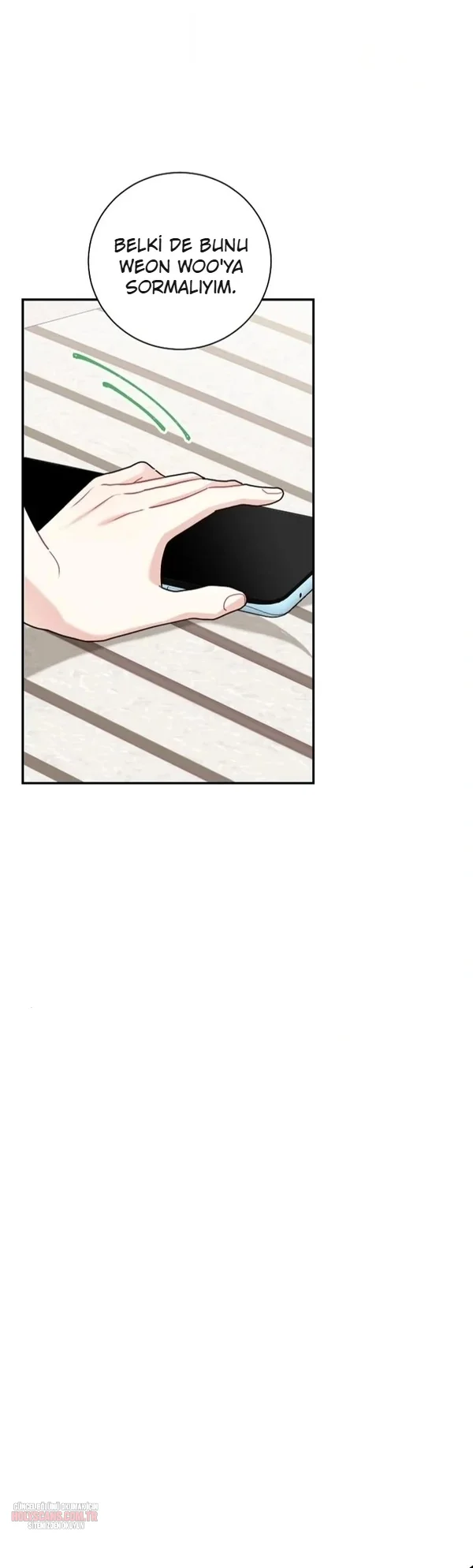 Patronumun Özel İsteği Bölüm Bölüm 88 Sayfa 17