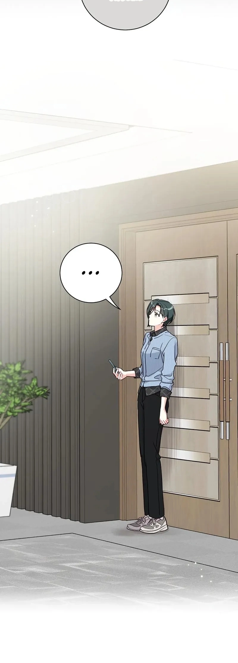 Patronumun Özel İsteği Bölüm Bölüm 91 Sayfa 7