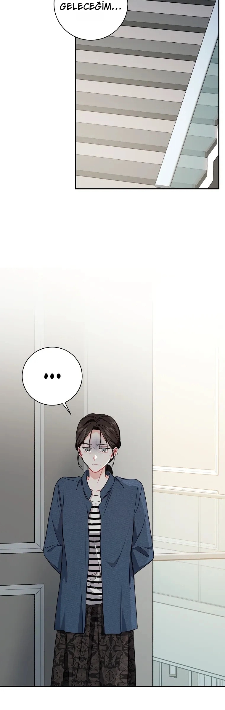 Patronumun Özel İsteği Bölüm Bölüm 95 Sayfa 7