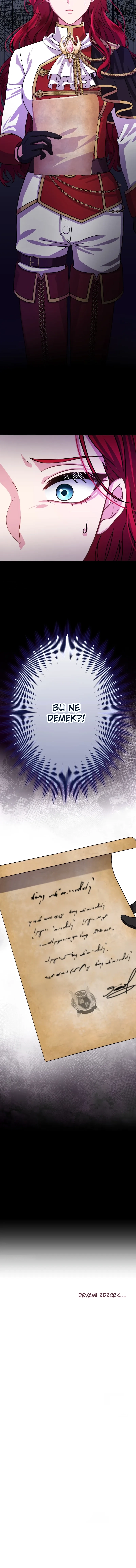 Rejeneratif sihir çok iyi çalıştı! Bölüm Bölüm 2 Sayfa 12