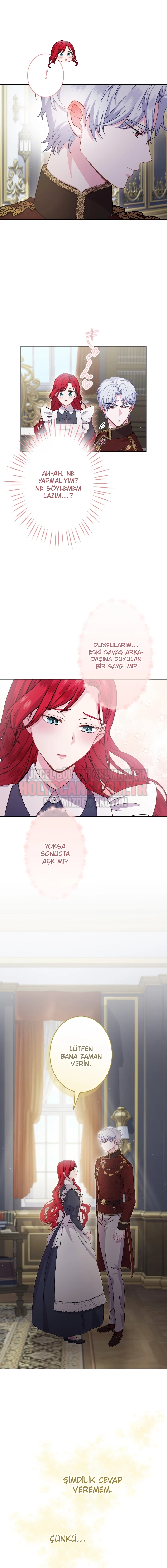 Rejeneratif sihir çok iyi çalıştı! Bölüm Bölüm 22 Sayfa 6