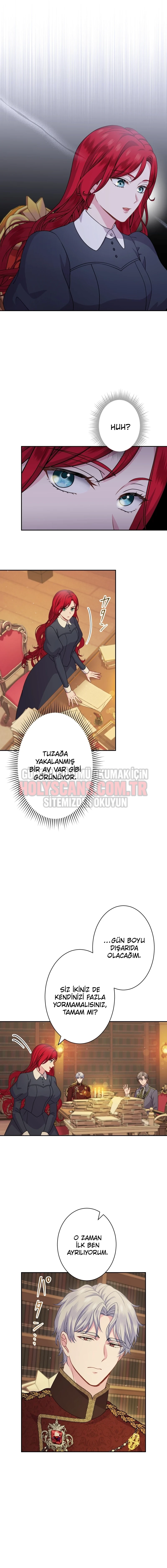 Rejeneratif sihir çok iyi çalıştı! Bölüm Bölüm 22 Sayfa 12