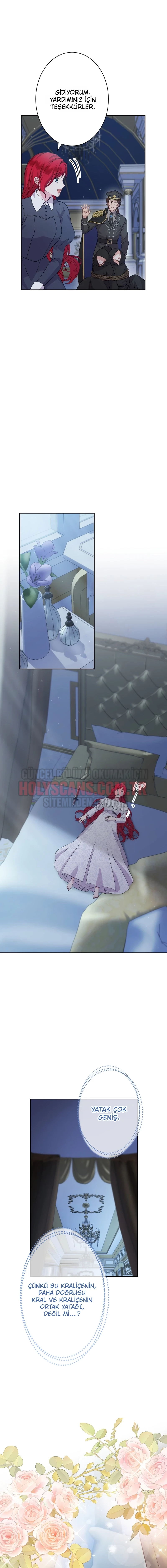 Rejeneratif sihir çok iyi çalıştı! Bölüm Bölüm 22 Sayfa 17