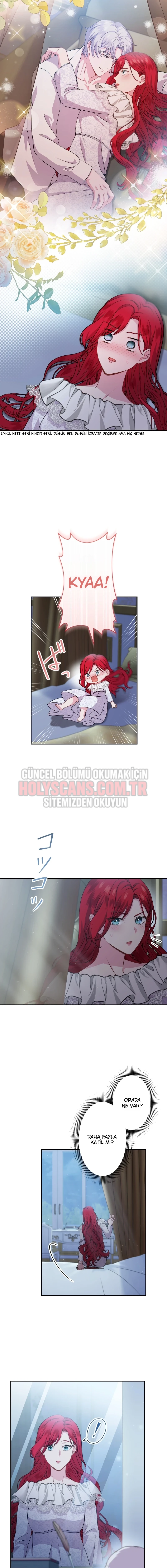 Rejeneratif sihir çok iyi çalıştı! Bölüm Bölüm 22 Sayfa 18