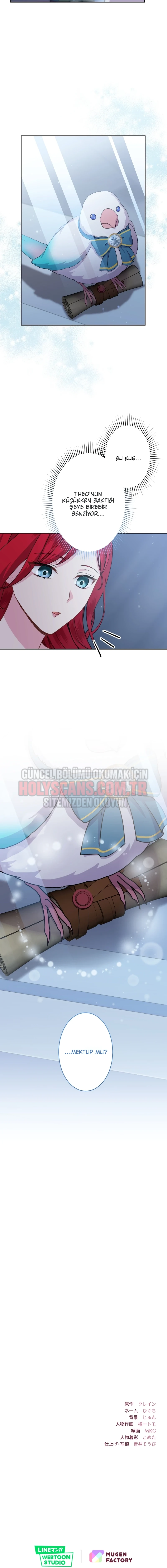 Rejeneratif sihir çok iyi çalıştı! Bölüm Bölüm 22 Sayfa 19