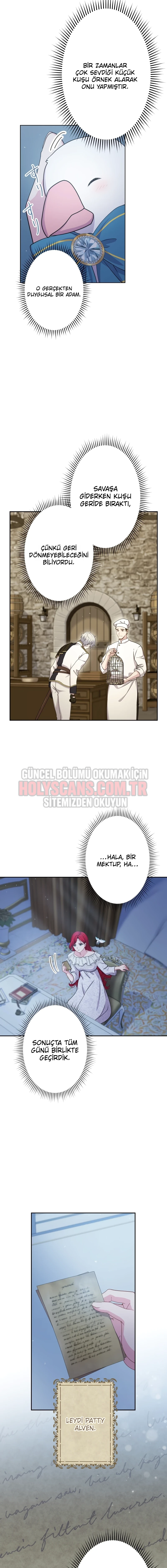 Rejeneratif sihir çok iyi çalıştı! Bölüm Bölüm 23 Sayfa 3