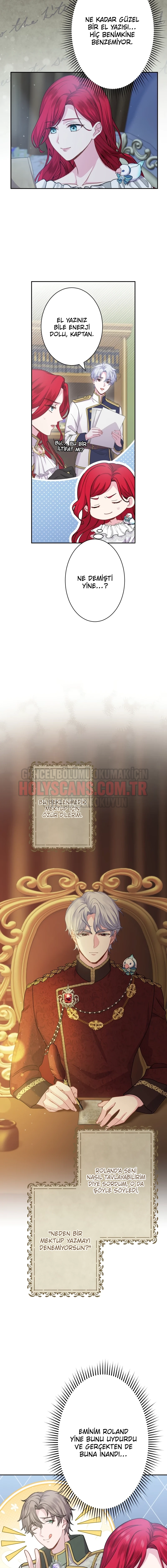 Rejeneratif sihir çok iyi çalıştı! Bölüm Bölüm 23 Sayfa 4