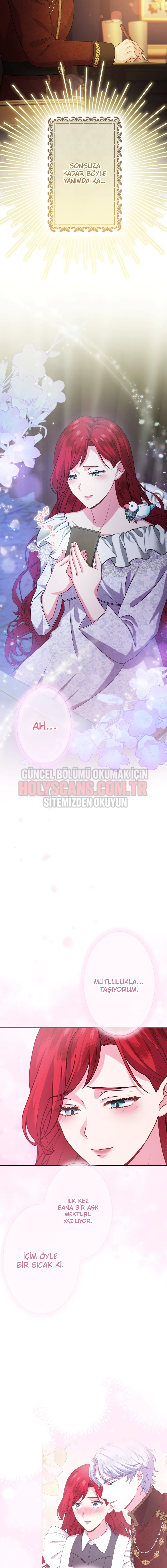 Rejeneratif sihir çok iyi çalıştı! Bölüm Bölüm 23 Sayfa 7