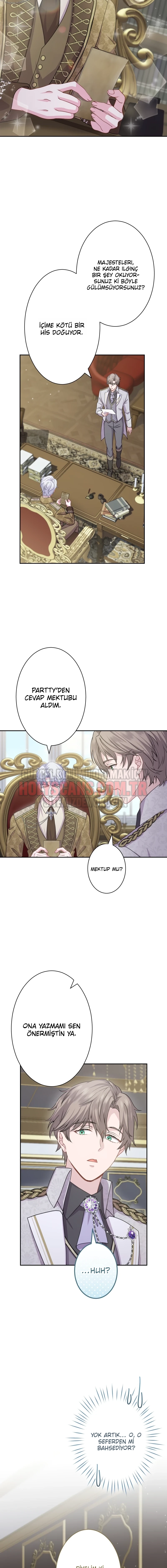 Rejeneratif sihir çok iyi çalıştı! Bölüm Bölüm 23 Sayfa 10