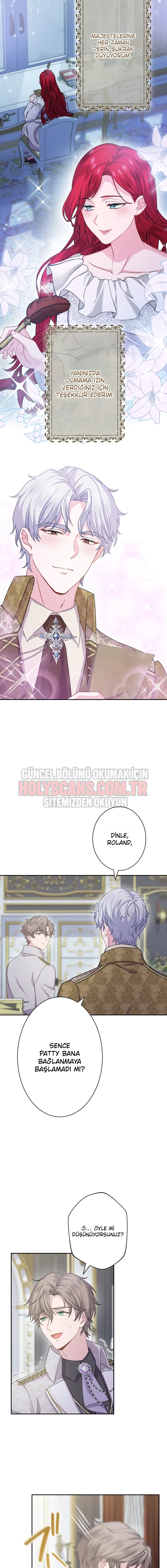 Rejeneratif sihir çok iyi çalıştı! Bölüm Bölüm 23 Sayfa 14