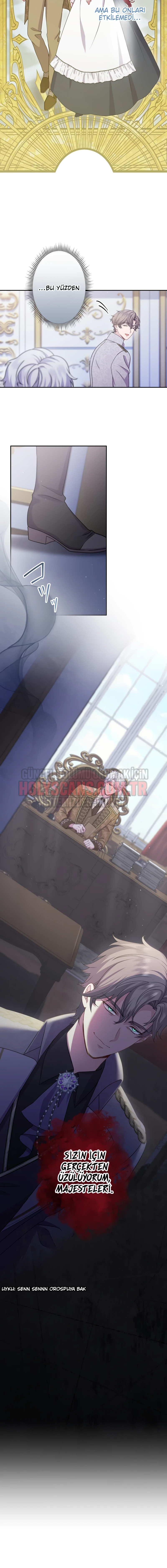 Rejeneratif sihir çok iyi çalıştı! Bölüm Bölüm 23 Sayfa 16