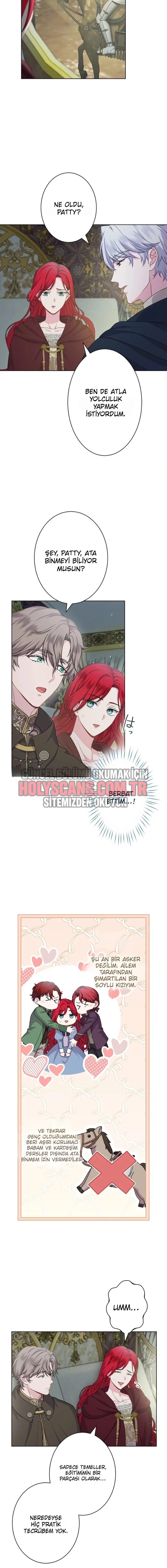 Rejeneratif sihir çok iyi çalıştı! Bölüm Bölüm 24 Sayfa 2