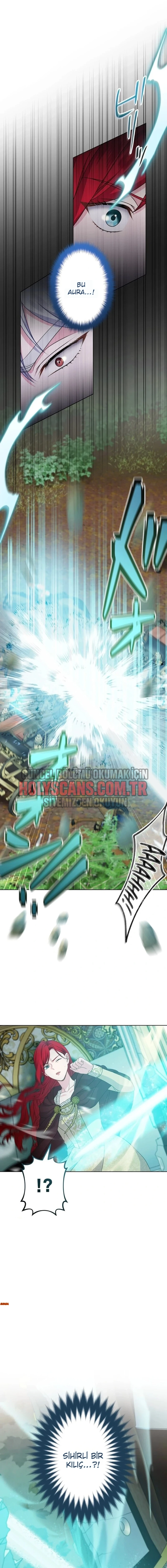 Rejeneratif sihir çok iyi çalıştı! Bölüm Bölüm 24 Sayfa 9