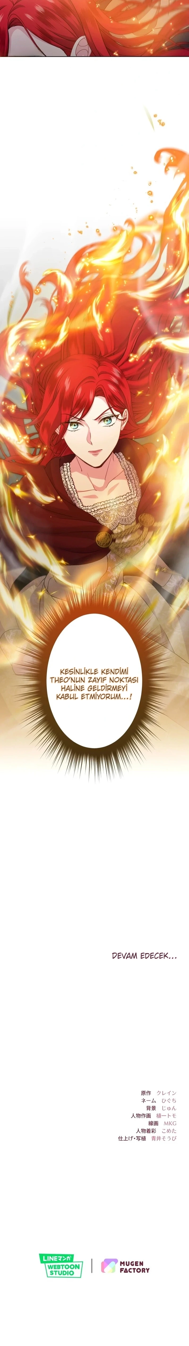 Rejeneratif sihir çok iyi çalıştı! Bölüm Bölüm 24 Sayfa 18