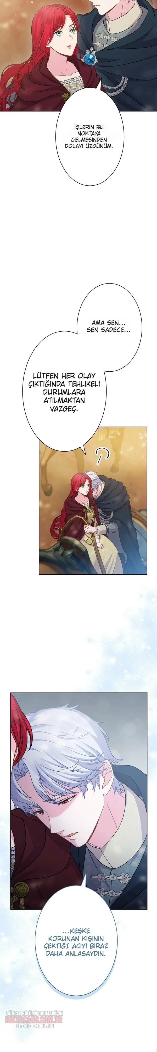 Rejeneratif sihir çok iyi çalıştı! Bölüm Bölüm 25 Sayfa 25