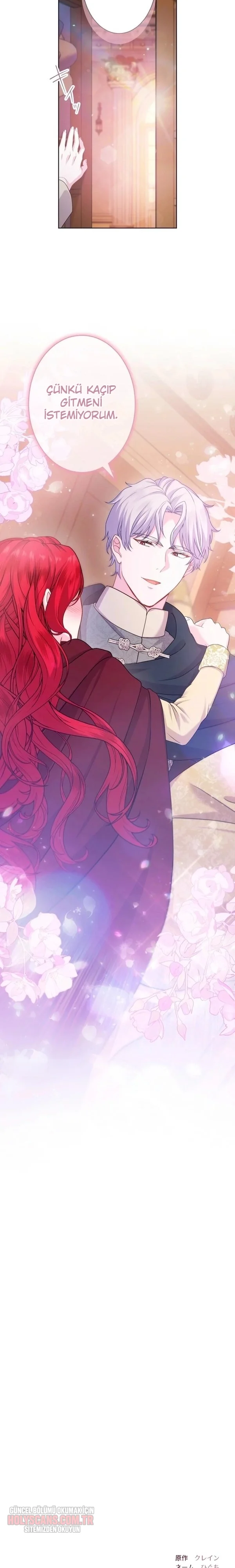 Rejeneratif sihir çok iyi çalıştı! Bölüm Bölüm 25 Sayfa 30