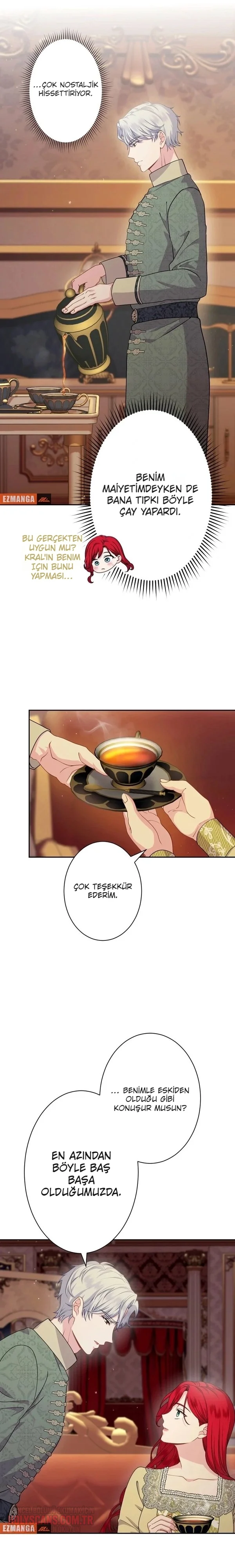 Rejeneratif sihir çok iyi çalıştı! Bölüm Bölüm 26 Sayfa 2