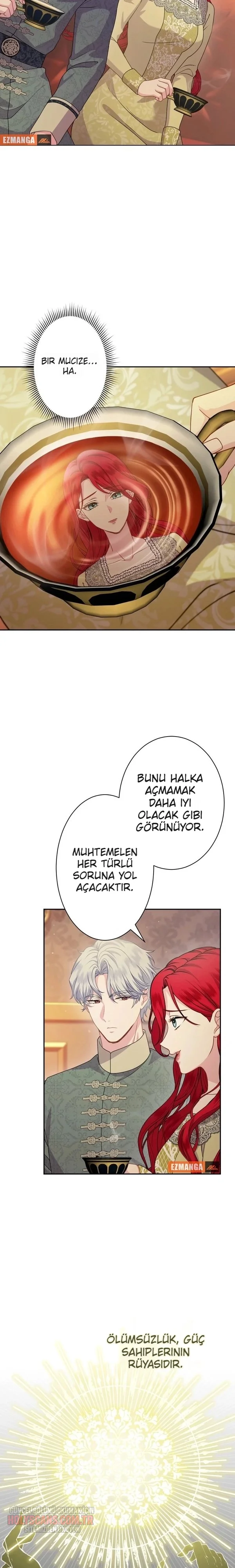 Rejeneratif sihir çok iyi çalıştı! Bölüm Bölüm 26 Sayfa 7