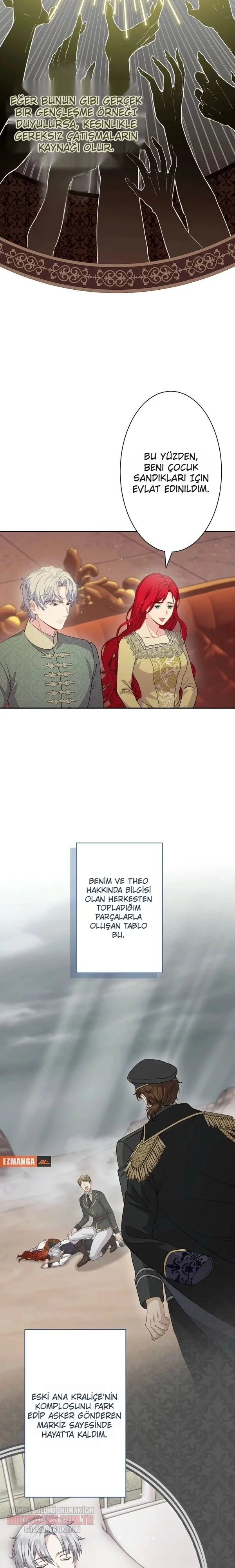 Rejeneratif sihir çok iyi çalıştı! Bölüm Bölüm 26 Sayfa 8