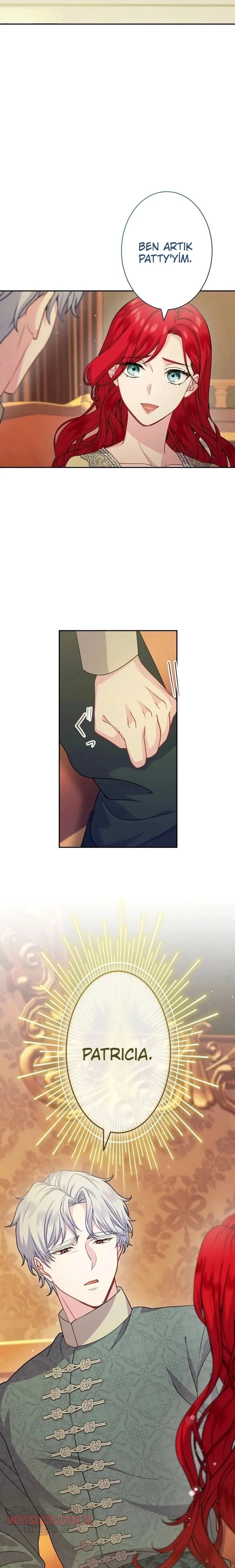 Rejeneratif sihir çok iyi çalıştı! Bölüm Bölüm 26 Sayfa 12