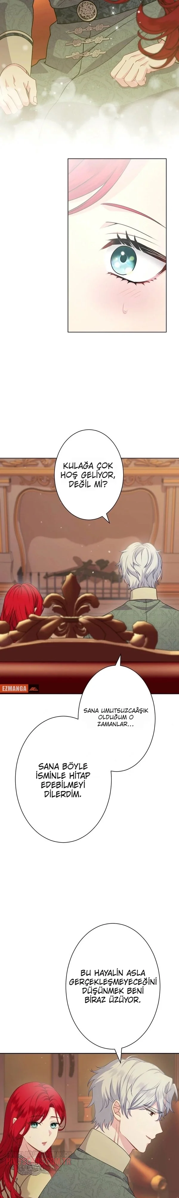 Rejeneratif sihir çok iyi çalıştı! Bölüm Bölüm 26 Sayfa 13