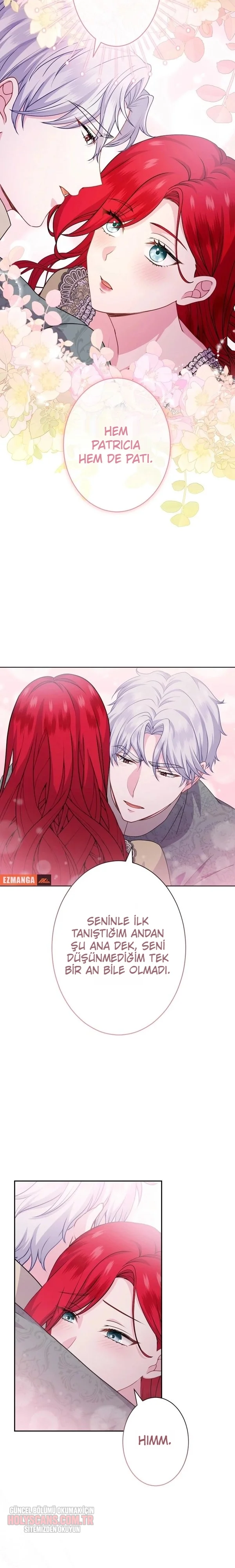 Rejeneratif sihir çok iyi çalıştı! Bölüm Bölüm 26 Sayfa 19